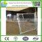  China - [FANSI]10x10x6 foot classic galvanized outdoor dog kennel                        
                                                Quality Choice