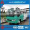 Brand new Euro 3 diesel bus coach