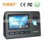 TIMMY WAN TCP/IP touch screen fingerprint time attendance and access control (Tpad86)                        
                                                Quality Choice
