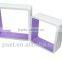 Canton fair 2014 China supplier cube shelf wall shelf