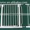 Metal expandable baby gates