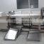 150kg jelly candy depositing line