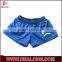 made in china high quality sublimation transfer elasticity waist cool shorts pants