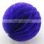 2014 New 14'' 35cm Tissue paper Honeycomb balls ivory honeycomb decorations for wedding Christmas New Year baby shower