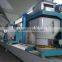 high speed semi automatic rice mixing machine