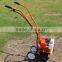 Agricultural manual tiller mini rotavator tiller                        
                                                Quality Choice