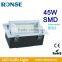 High Power Modern SMD LED DOWNLIGHT 45W