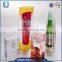 plastic pipe box