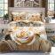Wholesale China Supplier Low Moq 3D Bed Sheet Set