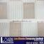 Checker Board Pattern Organza Jacquard Fabric
