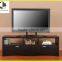 Classic styling TV stand