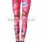High waist custom womens wholesale yoga pants
