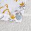 NC-MS-015 Size 72*100cm 100% Cotton Apron Nursing Cover Breastfeeding Scarf