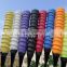 EVA perforated film keel badminton sticky sweat band / hand gel grip plastic fishing rods overgrip tape