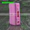 2015 newest popular silicone case for box mod temperature control HCigar VT200/ Hcigar vt 200