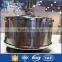 Good welding water well filter cylinder