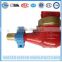 DN15mm Plastic Coupling Seal Security Lock for smart water meter