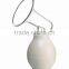 HOT Sale Glass Manual Breast Pump BPA Free