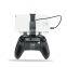 Portable Bluetooth Gamepad Wireless Joystick Compatible for Android Tablet for IOS