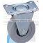Caster And Wheel Rubber Caster Wheel Caster Wheel