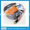 PVC Garden Hose 75ft