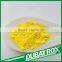 Low Price Inorganic Pigment Chrome Yellow for Coating