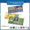 Art Paper Paper Type and Paper & Paperboard Product Material Lottery Scratch Card Printing