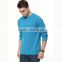 all over printed fashion thick blue xxxl hoodies for men