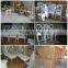 Venezuela1 event bar chair and dining chair for wholesale