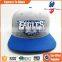 wholesale free snapback cap custom for kids and adult