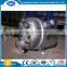 K type Glass-lined Stainless Steel chemical Reactor