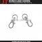 Jinyu promotional metal shoelace charms/metal tags with epoxy stickers