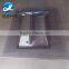 Wholesale vacuum forming clear blister package PVC products