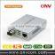 SFP Dual Fiber single mode10/100/1000 LC optical Media Converter