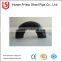 ANSI B 16.9 180 degree elbow carbon steel pipe fittings