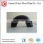 DIN/SMS/ISO ASTM A234 304 316l stainless steel elbow