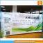 Full printing fence mesh banner