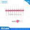 XCAN Factory Supply Hot Sale 0.3mm~3.175mm Tungsten Micro PCB Drill Bit
