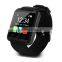 Dz09 Gt08 Watch Phone Gv08 Android Smart Watch U8 Bluetooth Watch,new arrival hotselling smartwhatch