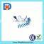 Ribbon LC Fiber Optic Pigtail MM