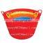 Flexible Tubtrug 25 liter