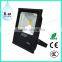 CE RoHS certificate 70w 100w Cob LED floodlight