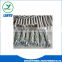 Direct Factory Price Nice looking stainless steel hose with clamps