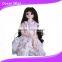 Lovely doll wig