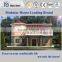 Ready Made Smart Rainproof Low Cost Prefabricated Wood Houses