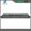 19Inch Cat6 24 Port 1U Patch Panel