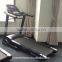 Semi commercial treadmill