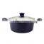 TV Shopping 9pcs aluminum cookware set with Wok                        
                                                Quality Choice