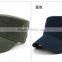 promotional low price pique dry fi tcool softextile 5 panel cap