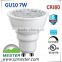 2015 New UL CUL Energy Star 520lm 7W GU10 LED Reflector bulb